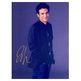 Josh Radnor facsimile signed photo