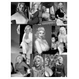 Jayne Mansfield reprint photo