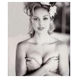 Ashley Judd reprint photo