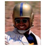 Easy Rider Jack Nicholson facsimile signed photo