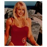 Baywatch Gena Lee Nolin Unsigned Photo