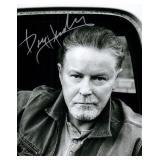 The Eagles Don Henley facsimile signed photo