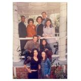 Gilmore Girls Lauren Graham and Alexis Bledel...