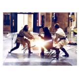 Star Wars: Episode I " The Phantom Menace...