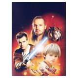 Star Wars: Episode I " The Phantom Menace...
