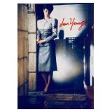 Blade Runner Sean Young facsimile signed movie...