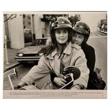 No Small Affair original unsigned photo of Demi...