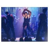 Chicago Catherine Zeta-Jones facsimile signed ...