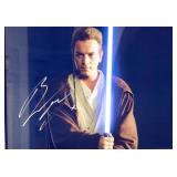 Star Wars Obi-Wan Kenobi  Ewan McGregor...