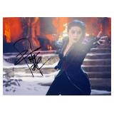 Fan Bingbing facsimile signed  movie photo