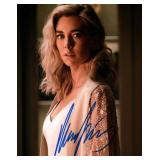 The Fantastic Four Vanessa Kirby facsimile...