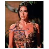 Planet of the Apes Linda Harrison facsimile...