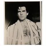 James Bond Pierce Brosnan Unsigned Photo