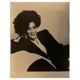 Music Icon Patti LaBelle Unsigned Photo