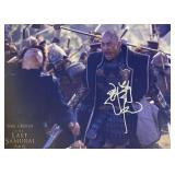 The Last Samurai Ken Watanabe facsimile signed ...