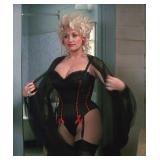 Dolly Parton reprint photo