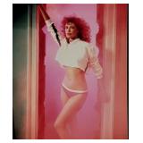 Weird Science Kelly Lebrock original photo