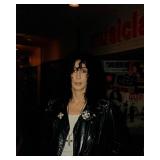 Pop Icon Cher Unsigned Photo