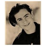 Boy Meets World Actor Rider Strong Unsigned Photo