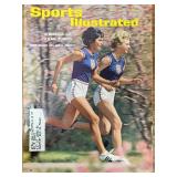 Sports Illustrated Magazine 1965 Marie Mulder &...