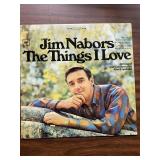 The Things I Love Jim Nabors Album