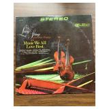 Living Strings Plus Two Pianos Play Music We...