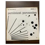 Persistent Percussion All Stars Album