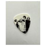 REM guitar pick