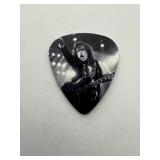 AC/DC guitar pick