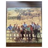 The Johnny Mann Singers Countryside Album