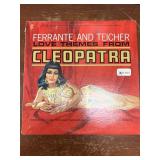 Ferrante & Teicher Love Themes From...