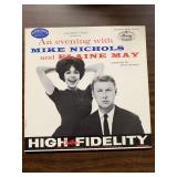 An Evening With Mike Nichols And Elaine May...