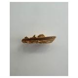 PT-109 lapel pin