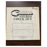 Stereo Check Out Album