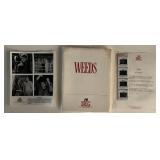 Weeds press kit