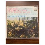 Brahms Symphony No. 1 Album ' Brahms, George...