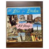 With Love From London 101 Strings Album