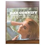 Somewhere My Love Ray Conniff And The Singers...