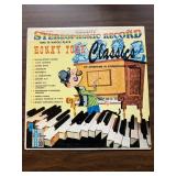 Mike Di Napoli Plays Honky Tonk Classics Album