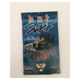Hot Surf Collector Cards 1994 ASP