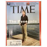 TIME Magazine 2009 Sarah Palin Issue