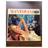 Mantovani And His Orchestra ' Candlelight...