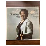 Mrs. Miller's Greatest Hits Album