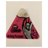 The Rolling Stones '95-'95 Voodoo Lounge...