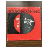 Dickie Wells All Stars ' Trombone...