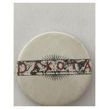 Dakota vintage pin