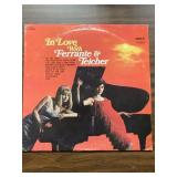 In Love With Ferrante & Teicher Album