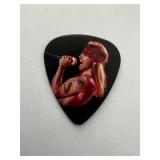 Guns N' Roses guitar pick