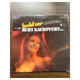 Hold Me Bert Kaempfert & His Orchestra Album