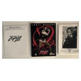 Beverly Hills Cop III press kit